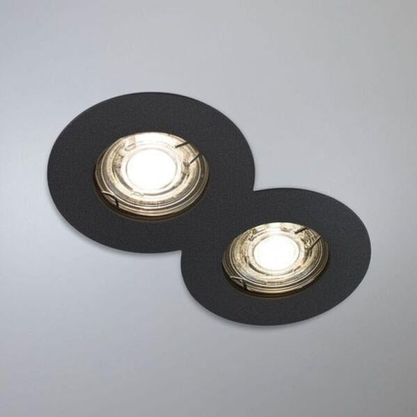 Точковий світильник Imperium Light 384217.05.05 Simple