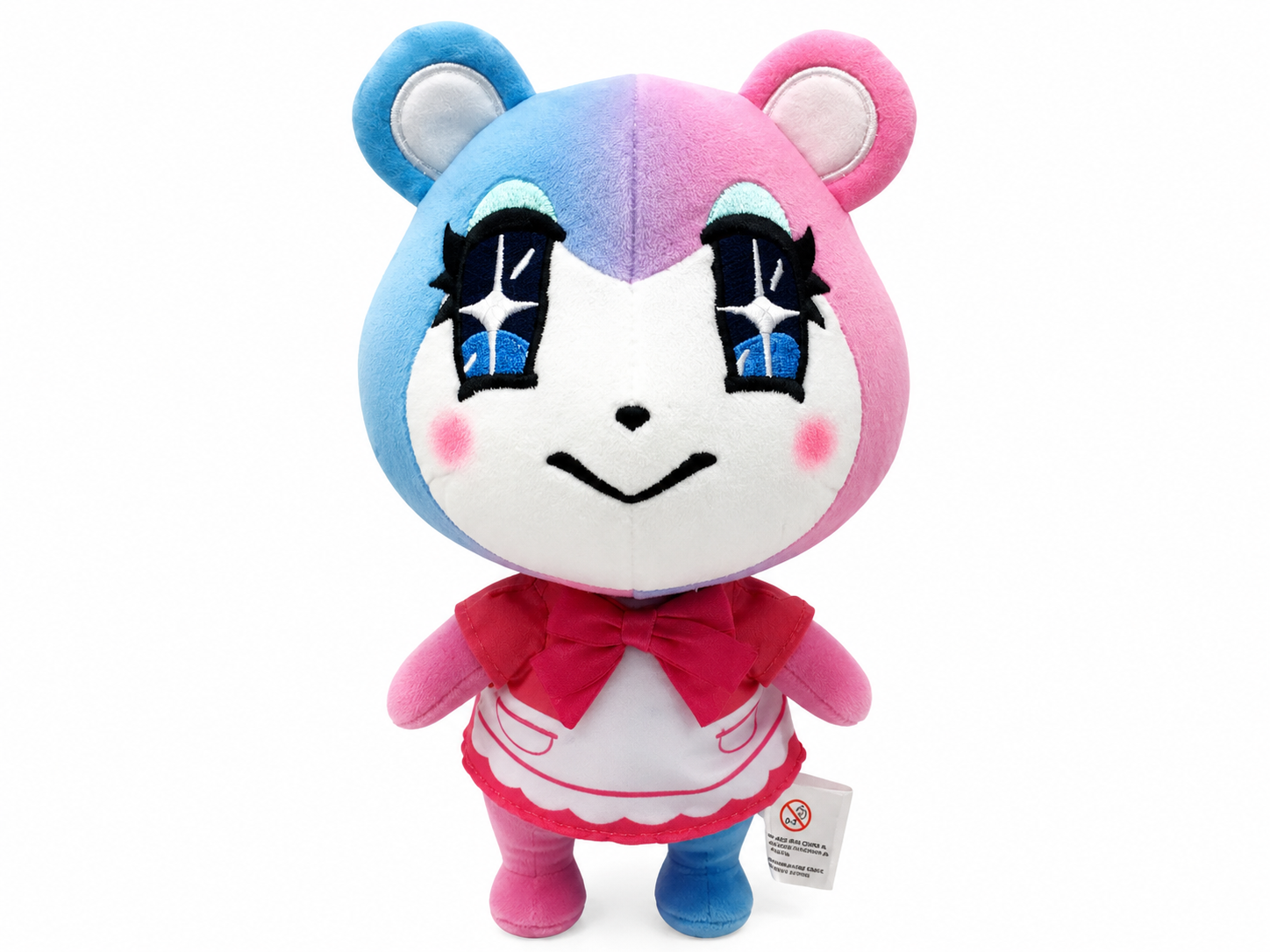 Мягкая игрушка Judy Animal Crossing 20 см (35129952)