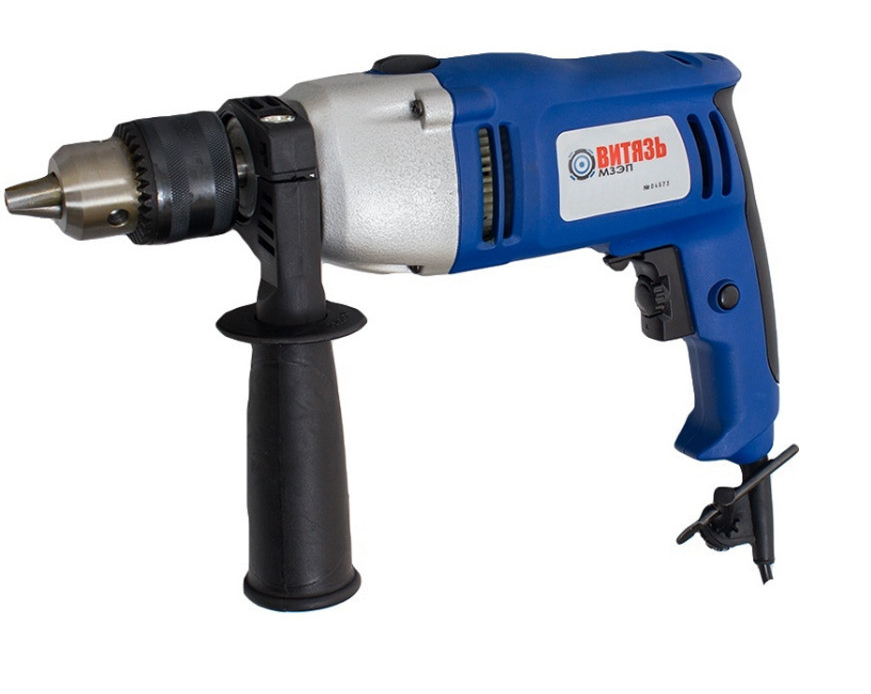 Дрель ударная Витязь ДЕУ-1450/16