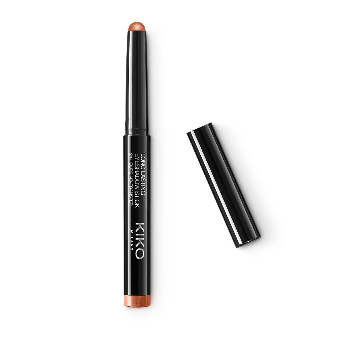 Тени Kiko Milano Long Lasting Stick Eyeshadow 55 Copper 1,64 г (00127555)