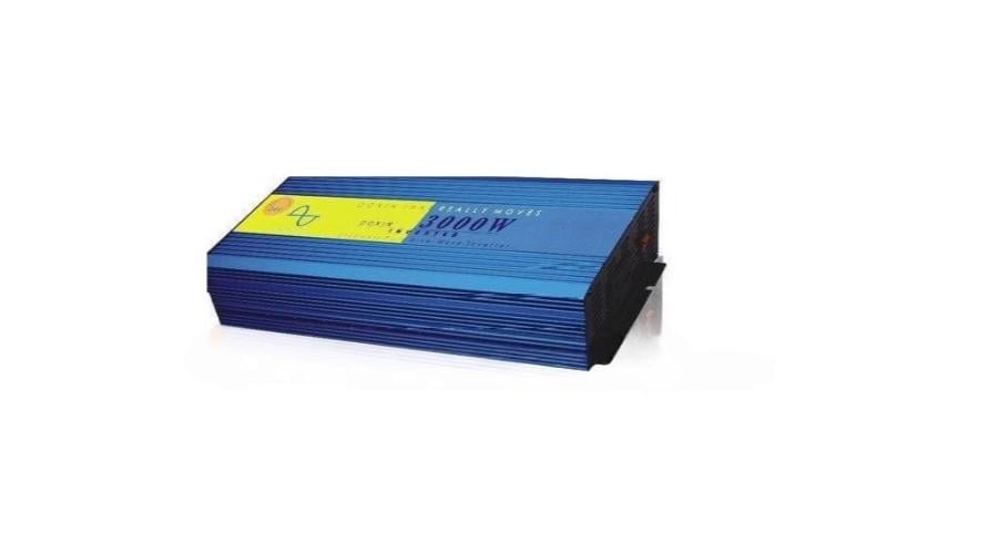 Инвертор напряжения чистая синусоида 3000 Вт (26339441) - фото 3 Инвертор напряжения чистая синусоида 3000 Вт (26339441) - фото 3