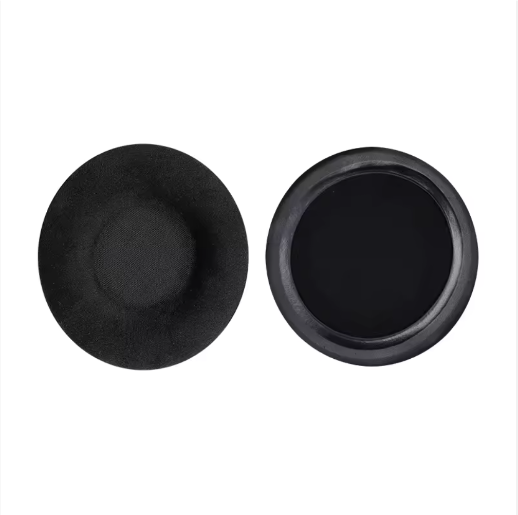 Амбушюры велюровые Audio-Technica ATH-PRO500 SV/ATH-PRO500MK2/ATH-PRO700/ATH-PRO700MK2 Черный (29862607) - фото 4 Амбушюры велюровые Audio-Technica ATH-PRO500 SV/ATH-PRO500MK2/ATH-PRO700/ATH-PRO700MK2 Черный (29862607) - фото 4