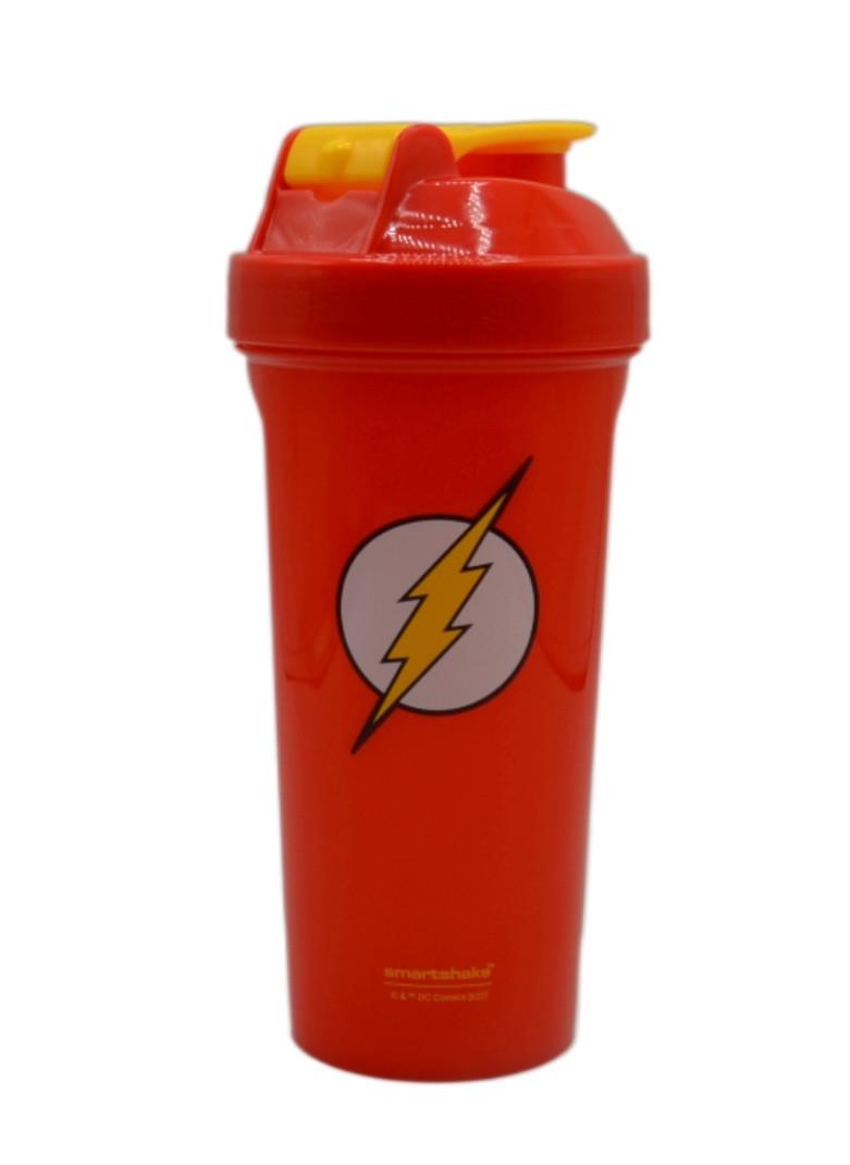 Шейкер спортивний SmartShake Lite DC Flash 800 ml - фото 4