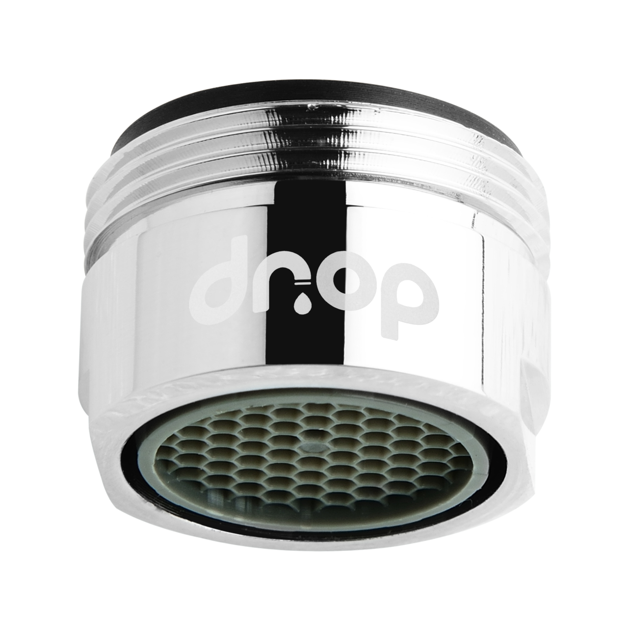 Аэратор водосберегающий для смесителя DROP SP200E 66% 4 л/мин наружная М 20 мм (24237490) Аэратор водосберегающий для смесителя DROP SP200E 66% 4 л/мин наружная М 20 мм (24237490)