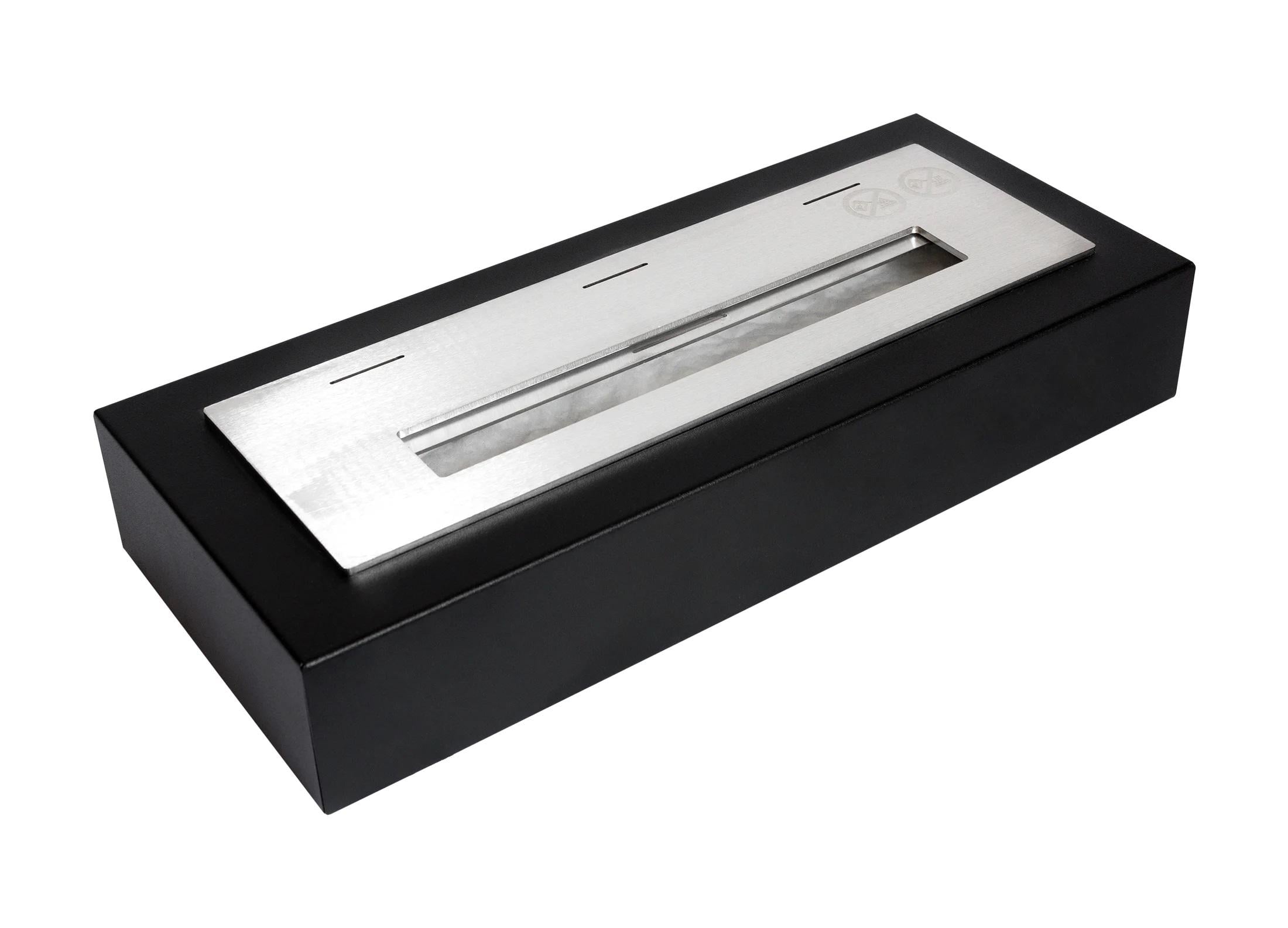 Биокамин GLOBMETAL Fireboc 360 (Fireboc 360)