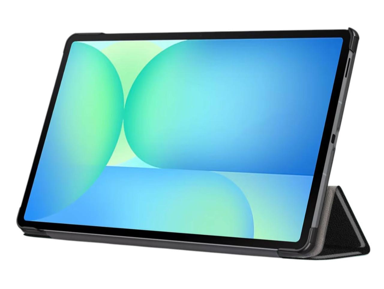 Чохол Primolux Slim для планшета Samsung Galaxy Tab S10 FE Plus 13,1" SM-X620/SM-X626 Black (2696760680) - фото 2 Чохол Primolux Slim для планшета Samsung Galaxy Tab S10 FE Plus 13,1" SM-X620/SM-X626 Black (2696760680) - фото 2
