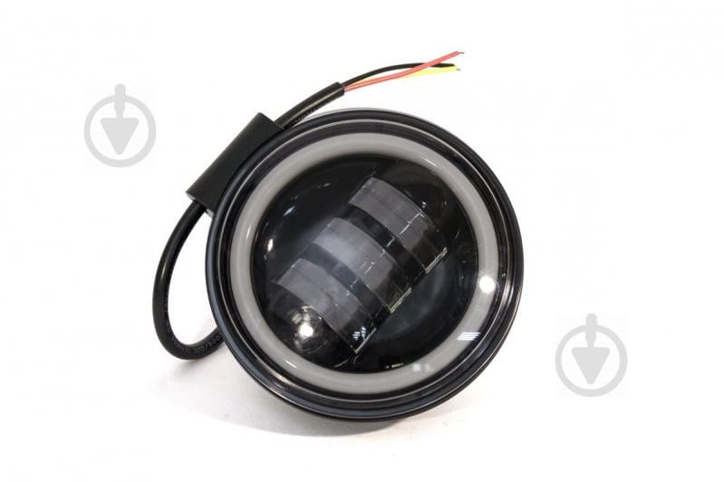 Светодиодная балка (люстра) AllLight HP-GZD-071 12-80V