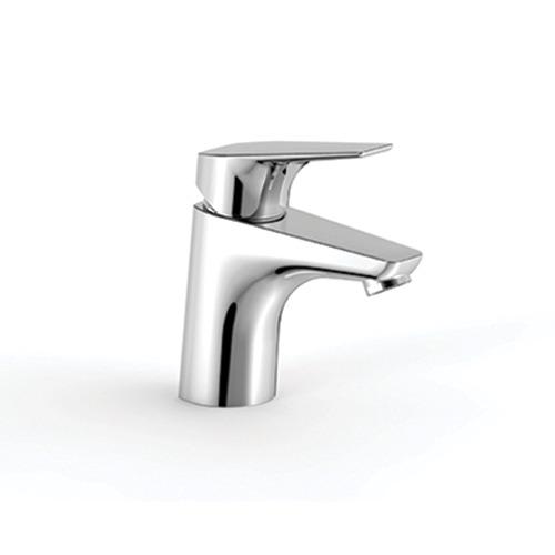 Смеситель для умывальника Tres Canigo 21710303 однорычажный Хром (152585)
