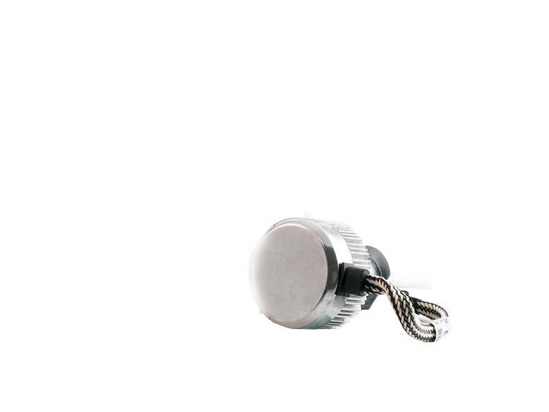 Автомобільна лампа світлодіодна LEDUA H1-Headlight 30W 12/24V (23675295)