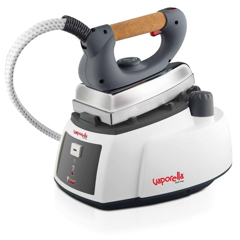 Парогенератор POLTI Vaporella 505 Pro (PLEU0186)