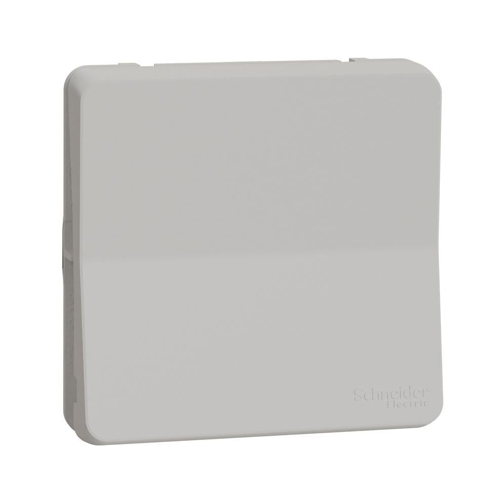 Механизм перекрестного переключателя Schneider Electric Mureva Styl IP55 Белый (MUR39023) Механизм перекрестного переключателя Schneider Electric Mureva Styl IP55 Белый (MUR39023)