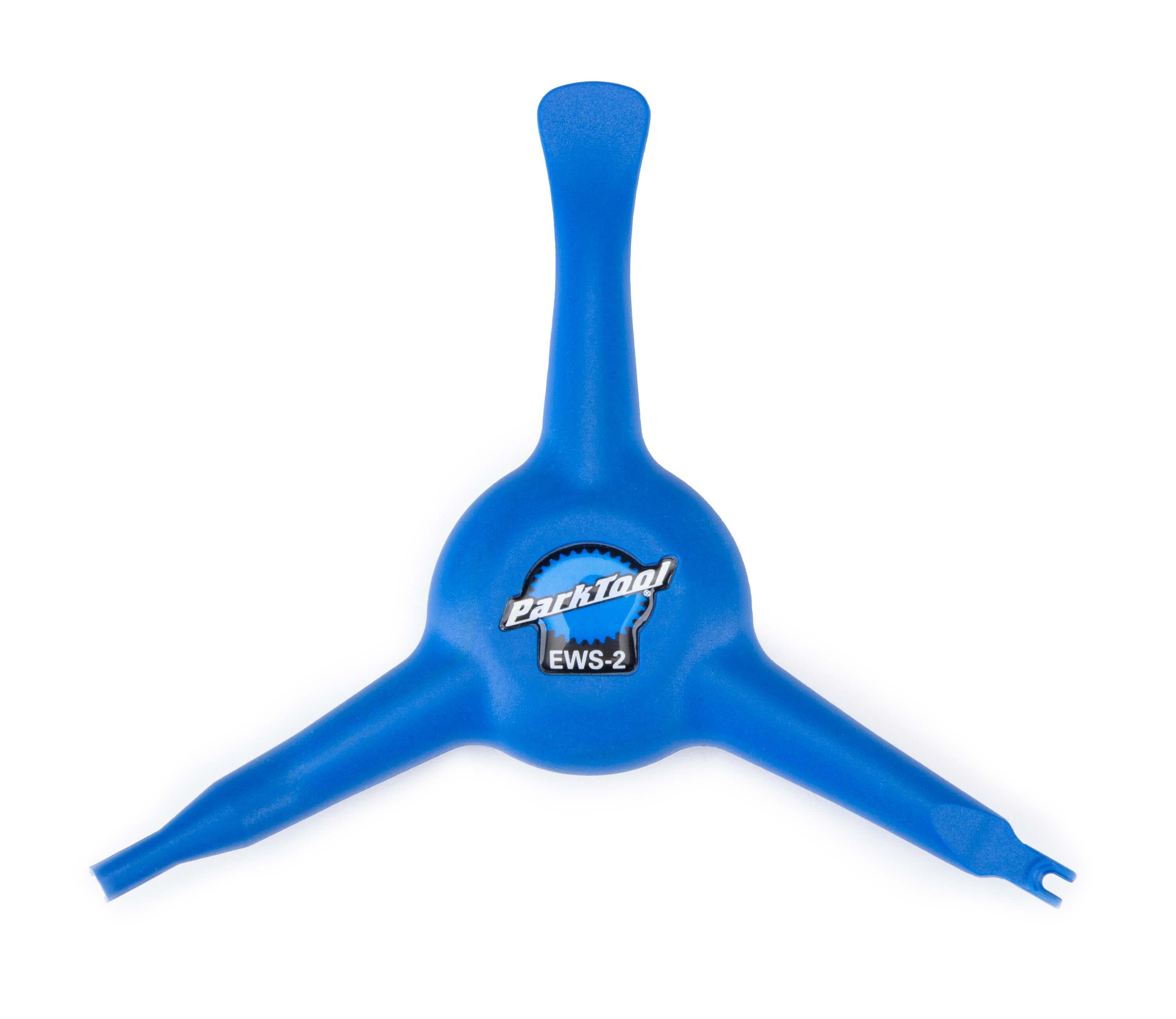 Ключ Park Tool EWS-2 для обслуживания электронных трансмиссий