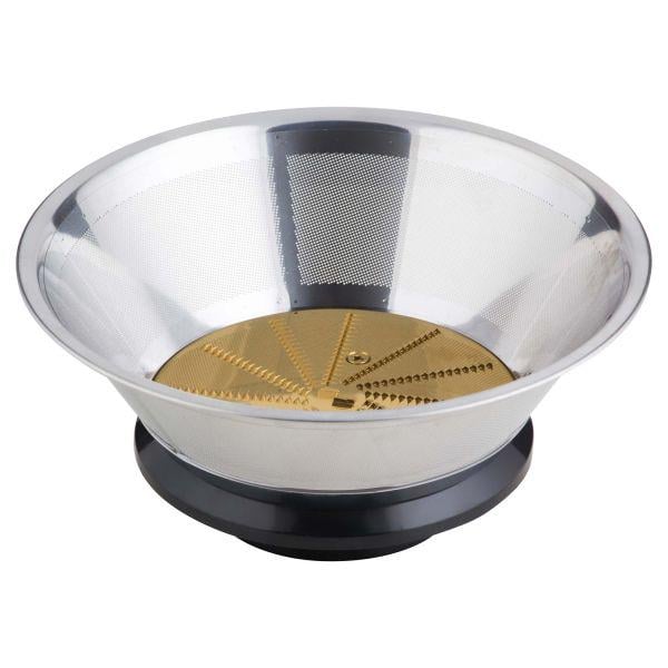 Соковижималка Sencor SJE 5050SS (41005063) - фото 9