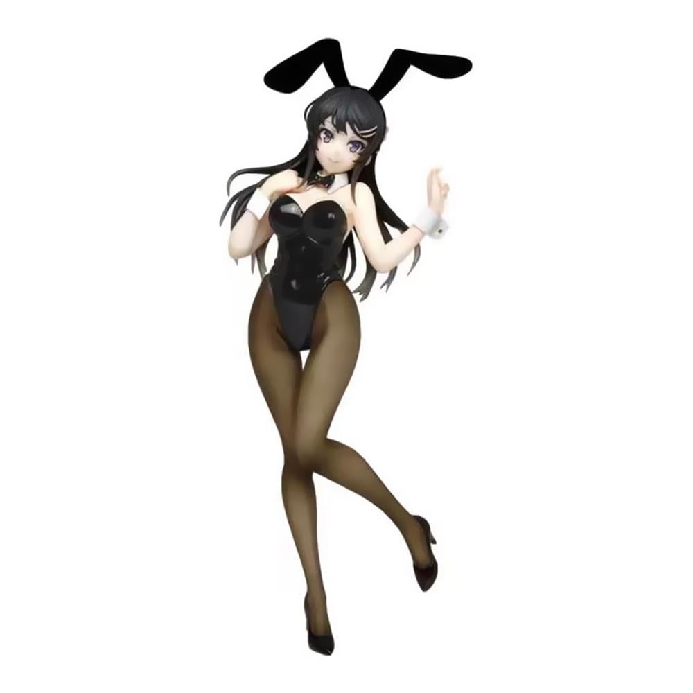 Фигурка Сакурадзимы Маи из аниме Seishun Buta Yarou (NS0002_2)