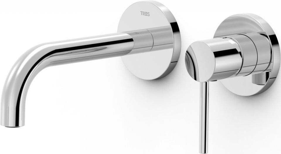 Смеситель для раковины Tres Study (26230021)