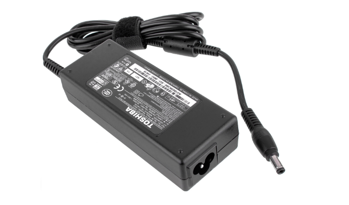 Блок питания для ноутбука TOSHIBA без кабеля 19V 3,95A 75W 5,5x2,5 мм (1685753807)