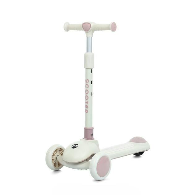 Самокат JR3-126-P