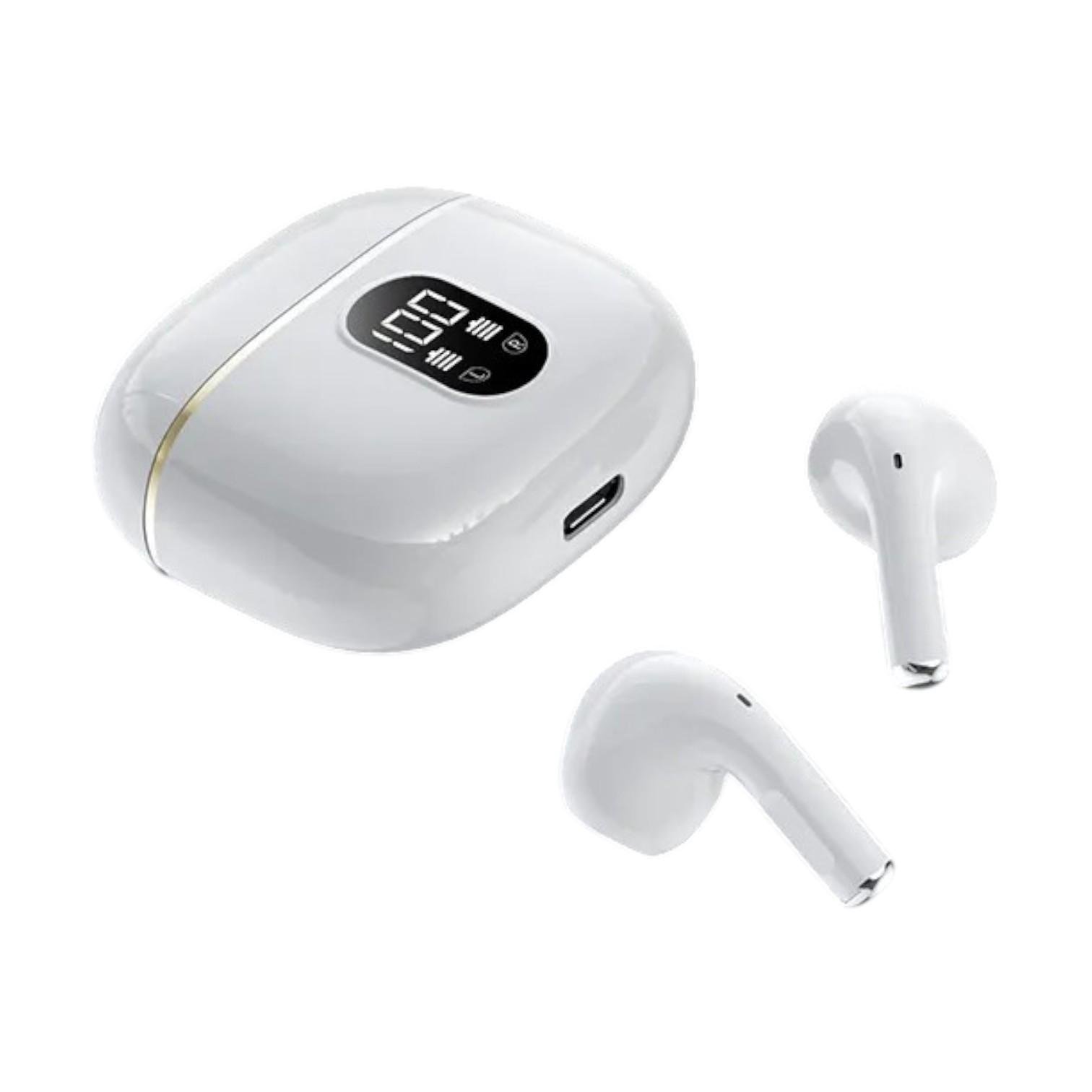 Навушники-вкладиші Bluetooth крапельки (01_K05020213439) - фото 2 Навушники-вкладиші Bluetooth крапельки (01_K05020213439) - фото 2