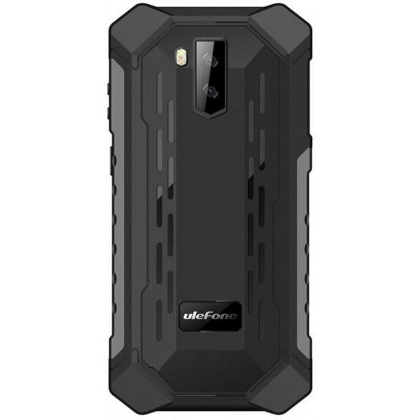 Смартфон Ulefone Armor X3 2/32GB Black - фото 3