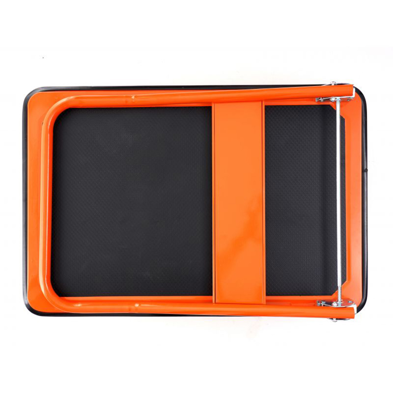 Тележка платформенная Kraft&Dele KD3090 300 кг - фото 8