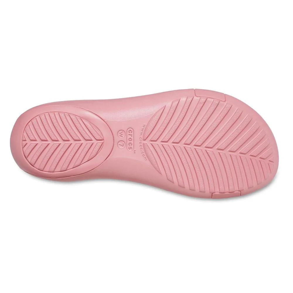 Сандалі Crocs Serena р. 38-39 Blossom (30375279) - фото 5 Сандалі Crocs Serena р. 38-39 Blossom (30375279) - фото 5