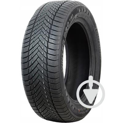 Автошина зимняя TOURADOR WINTER PRO TS1 185/65 R15 88H (365592)
