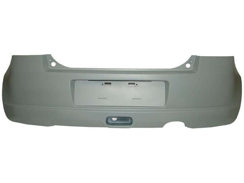 Бампер задний Suzuki Swift (KH6812 950)