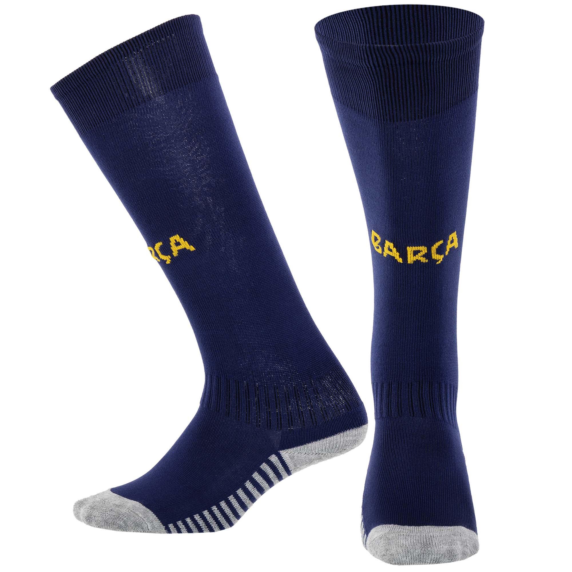 Гетры детские с символикой футбольного клуба SPOINT BARCELONA HOME 2025 ETM2501-BAR1 р. 34-38 Синий (ETM2501-BAR1) Гетры детские с символикой футбольного клуба SPOINT BARCELONA HOME 2025 ETM2501-BAR1 р. 34-38 Синий (ETM2501-BAR1)