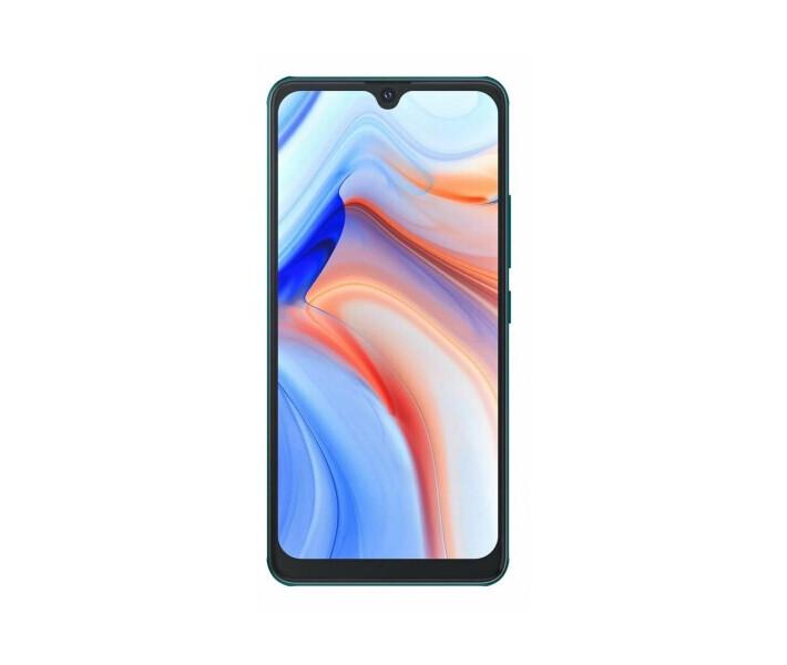 Смартфон Cubot Note 8 2/16GB Green - фото 3