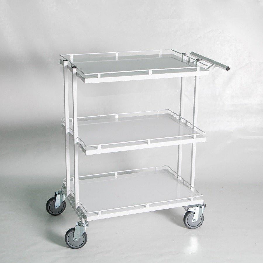 Столик АТОН СТ-УТ універсальний - фото 2 Столик АТОН СТ-УТ універсальний - фото 2