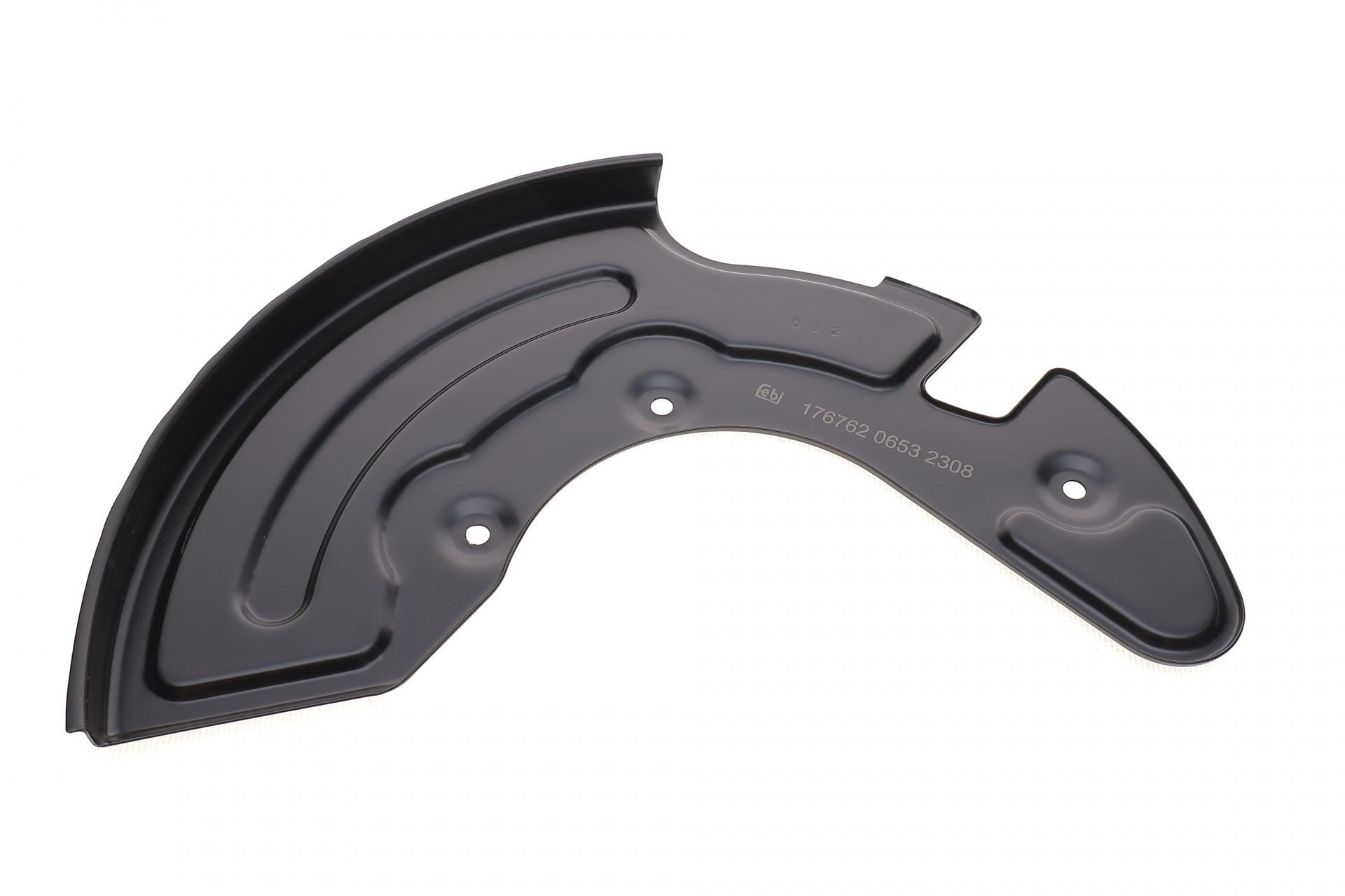 Защита тормозного диска FEBI BILSTEIN переднего R Aud A4/A6/VW Passat 94-05-176762