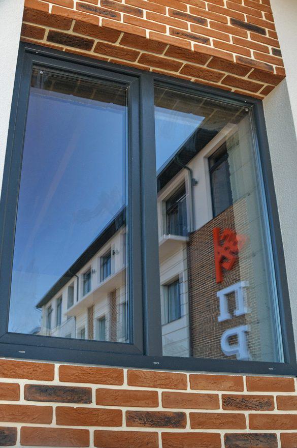 Плитка клинкерная эластичная угловая E CLINKER 2 м.п. - фото 6 Плитка клинкерная эластичная угловая E CLINKER 2 м.п. - фото 6