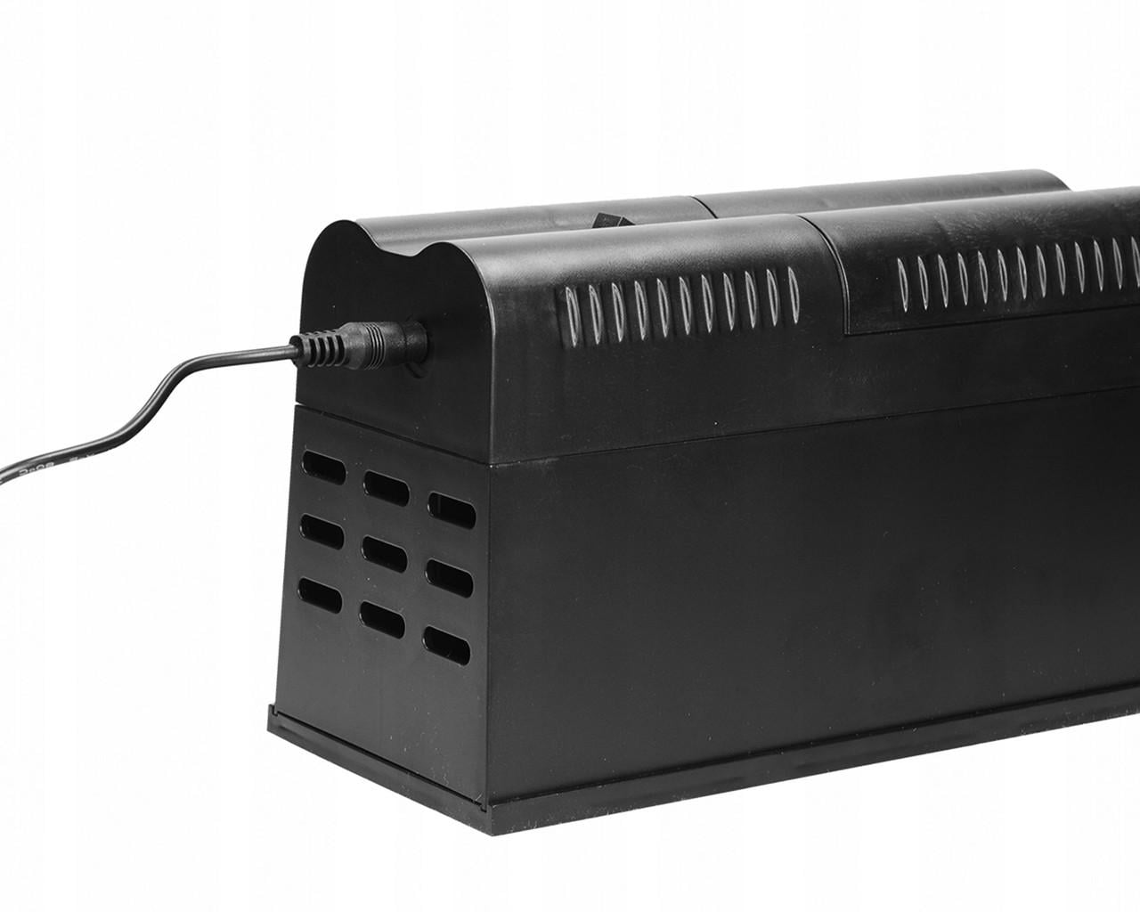 ᐉ Електронний пацюк NOPest SX-5045 для приміщень 220-240 В, 50/60