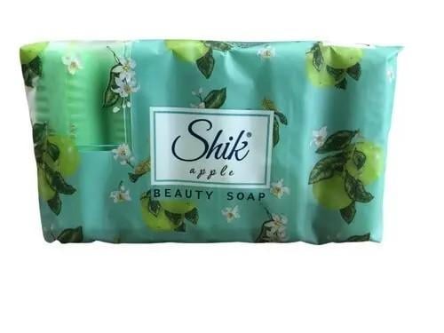 Мыло Shik Экопак Яблоко 5х70 г (75652)
