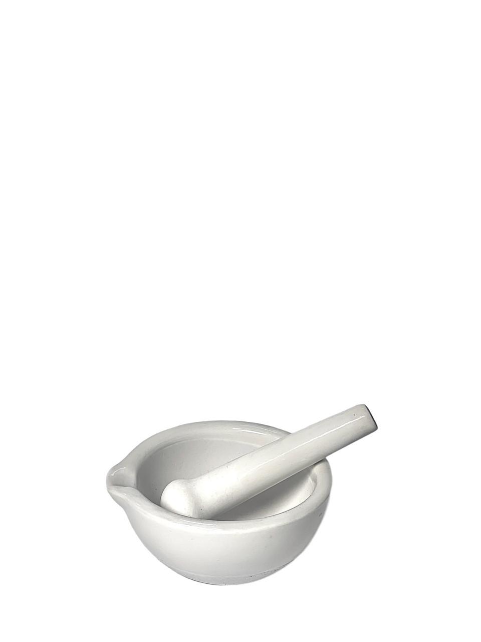 Ступка с пестиком ⌀ 100 мм (881689830) - фото 2 Ступка с пестиком ⌀ 100 мм (881689830) - фото 2