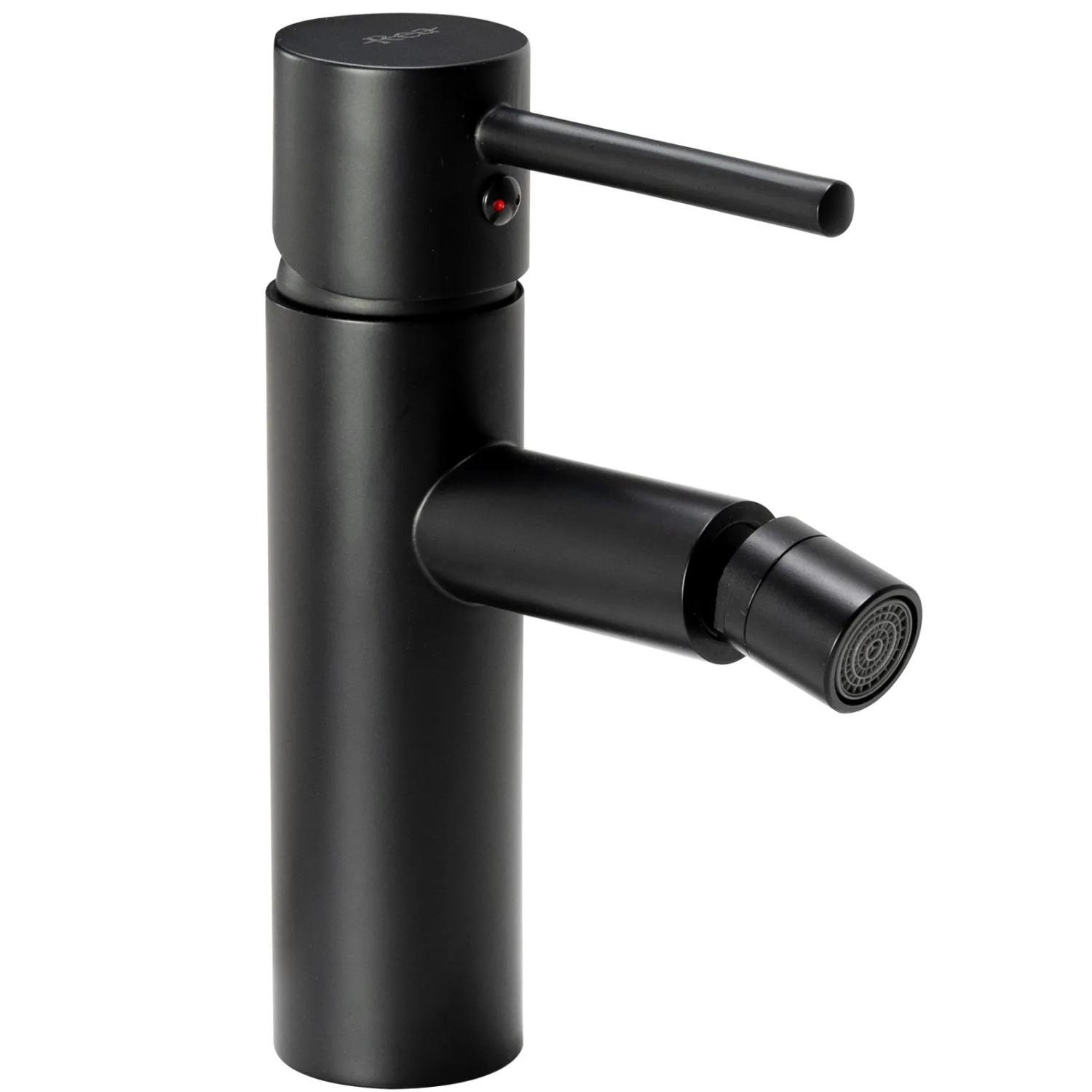 Смеситель для гигиенического душа REA B5006 TESS на биде REA-B5006 Черный (165203) Смеситель для гигиенического душа REA B5006 TESS на биде REA-B5006 Черный (165203)