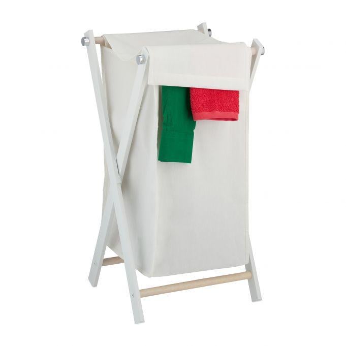 Корзина для белья 74х41х40 см 50 л