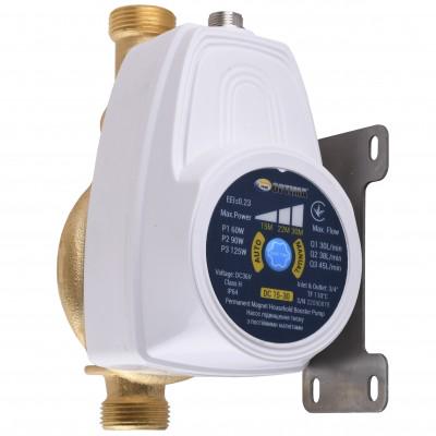 Насос підвищення тиску Optima Prime DC 15-30 AUTO (24719)