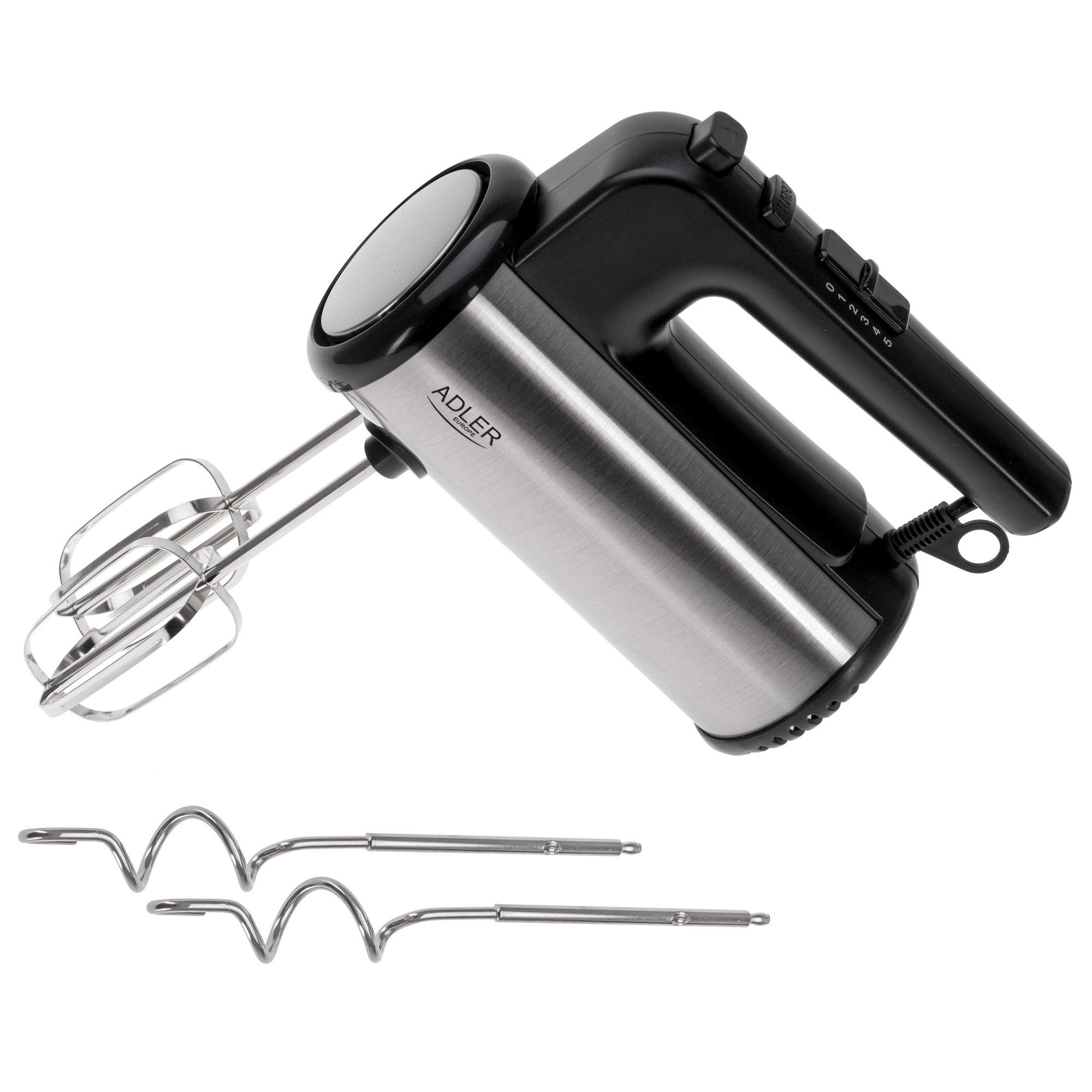 Миксер Adler AD 4232 Turbo Power