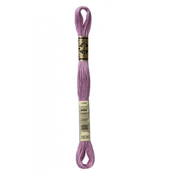 Муліне DMC #3836 Муліне DMC #3836
