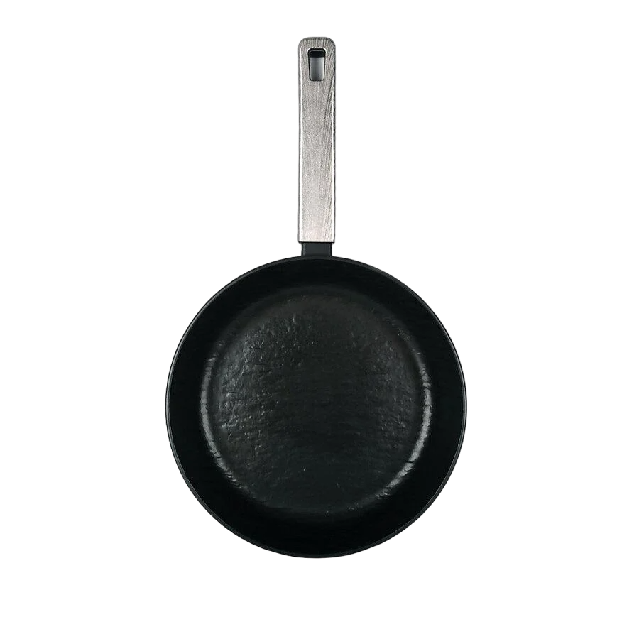 Сковорода антипригарная Maestro Rock Stone MR-1204-20 20 см (1457663) Сковорода антипригарная Maestro Rock Stone MR-1204-20 20 см (1457663)