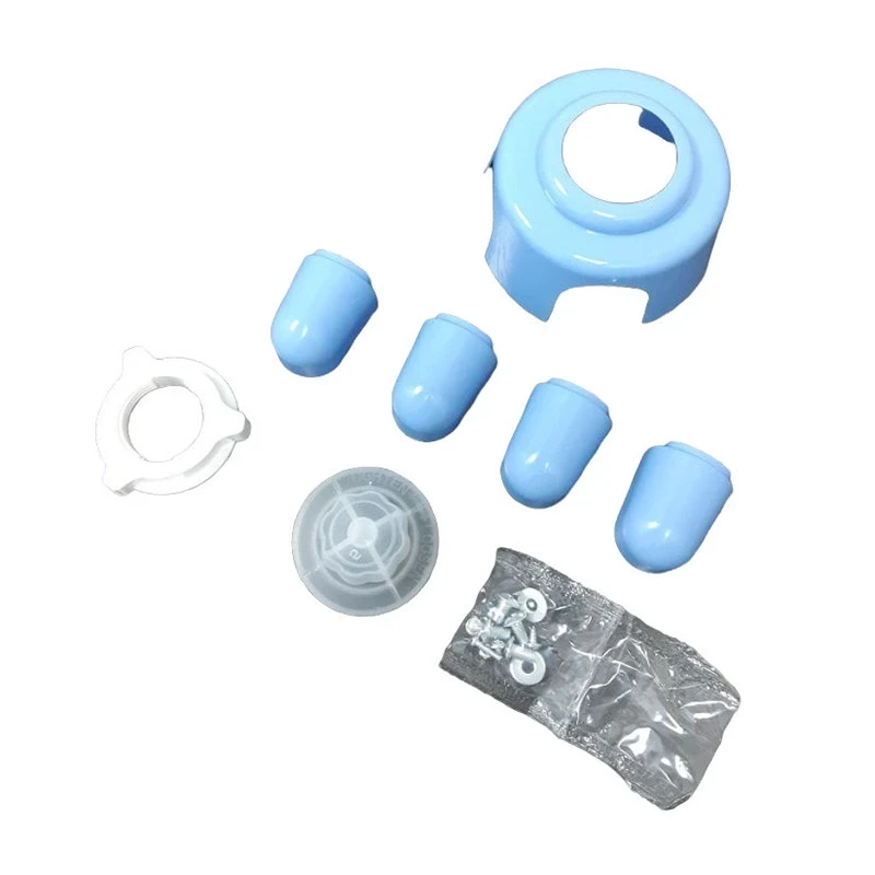 Вентилятор Rainberg напольный (RB-1601) - фото 3 Вентилятор Rainberg напольный (RB-1601) - фото 3