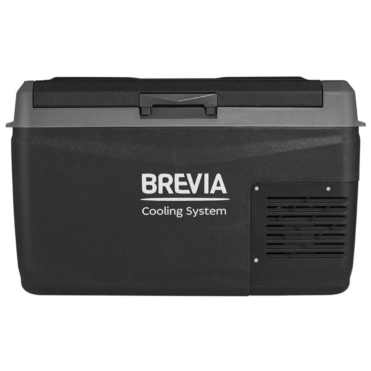 Холодильник Brevia автомобильный 29 л (24270) Холодильник Brevia автомобильный 29 л (24270)