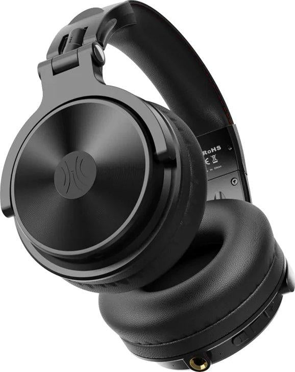 Навушники Oneodio Studio Wireless Pro C Bluetooth Black - фото 2