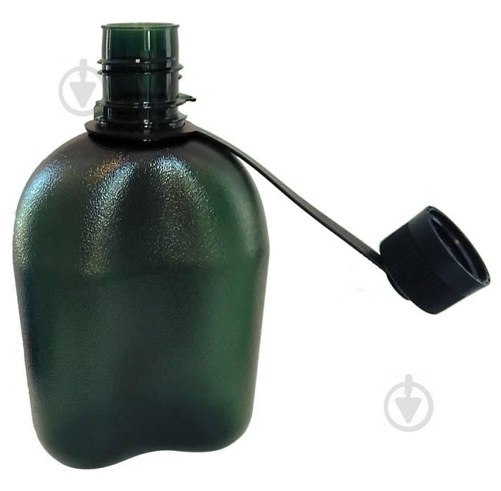 Фляга Pinguin Tritan Bottle Flask 0,75 L Зелений (1033-PNG 659.Green-0,75)