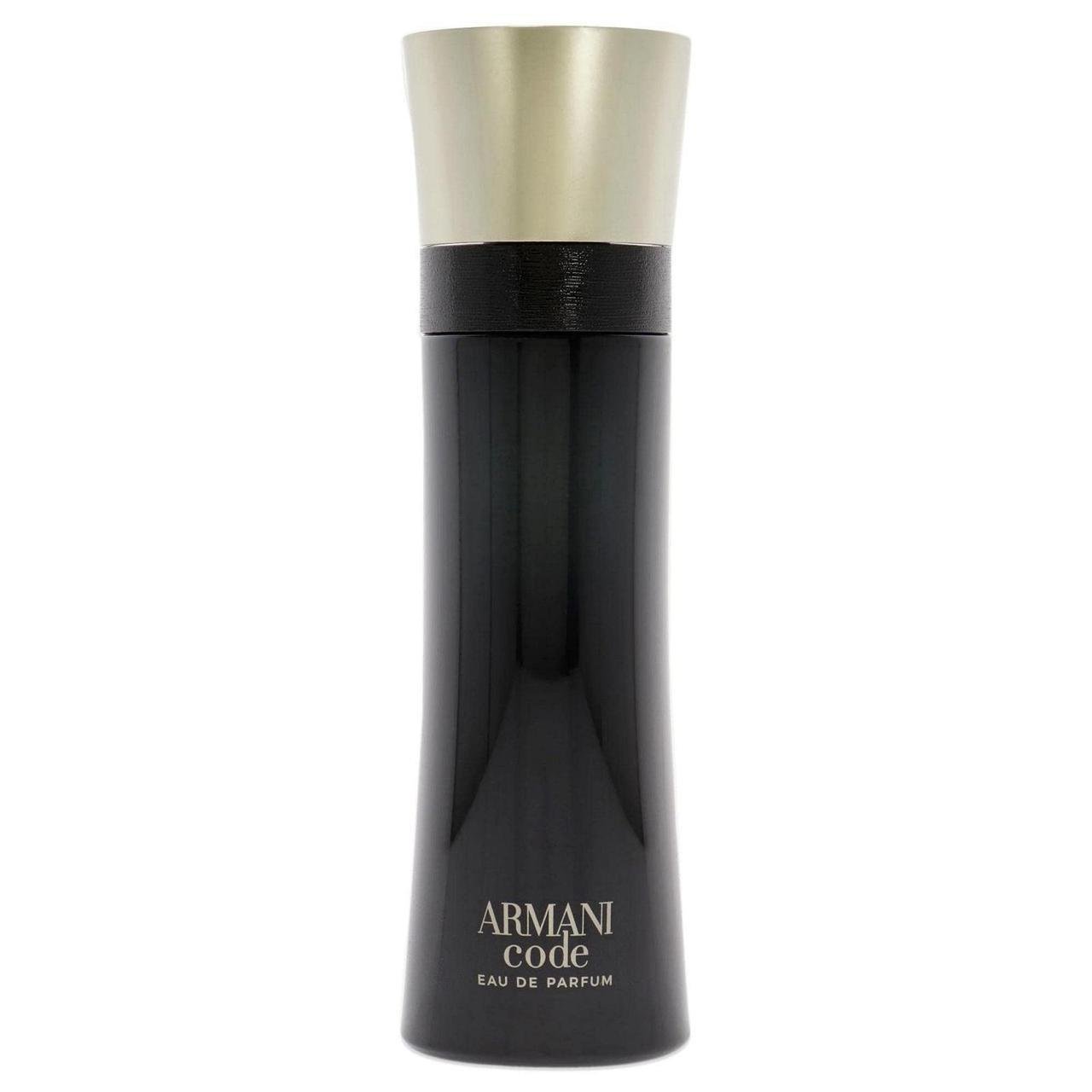Парфюмерная вода аналог Giorgio Armani Code pour Homme 100 мл