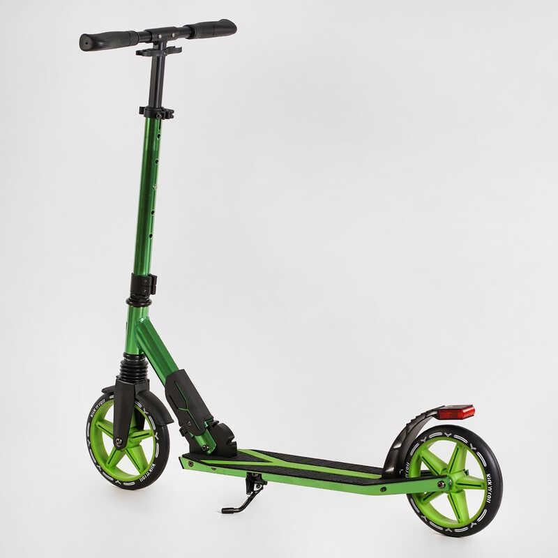 Самокат двоколісний Lamborghini LB - 3655 колеса PU 200 мм