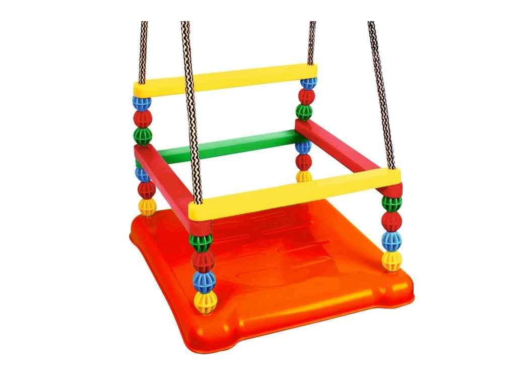 Качели ТехноК №2 30x30x25 см (0052)