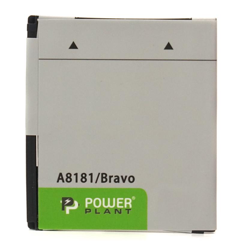 Аккумулятор Power HTC Desire A8181 BA S410 1700mAh