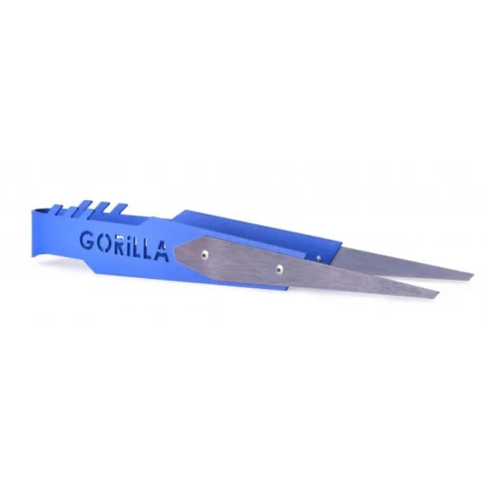 Щипці для кальяну Gorilla Blade Blue (2298095187)